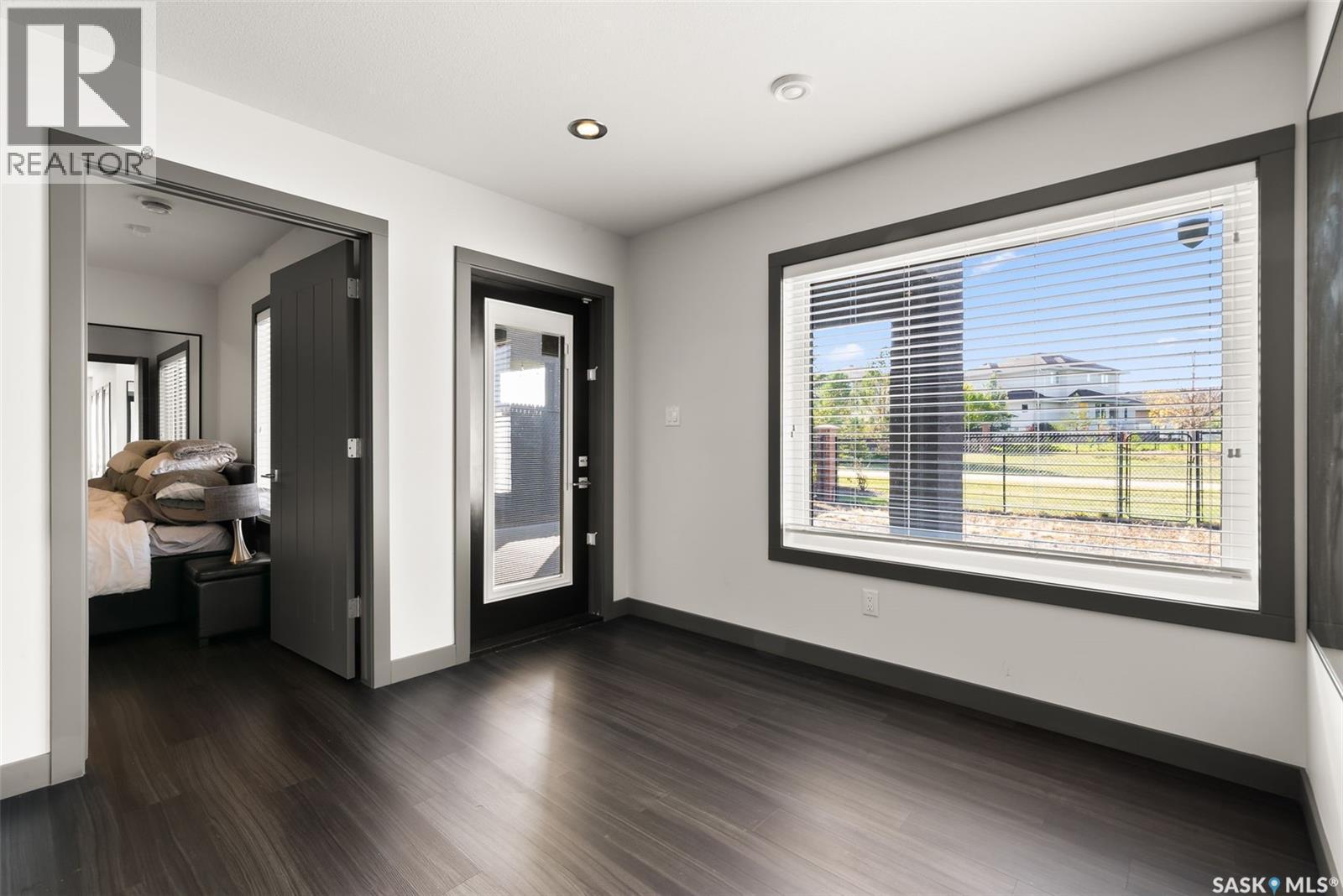 7832 Sagebrush Crescent, Regina, SK - Indoor Photo Showing Other Room