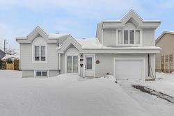 25 Rue Grondin Lévis (Les Chutes-De-La-Chaudière-Ouest), QC G6J 1P4