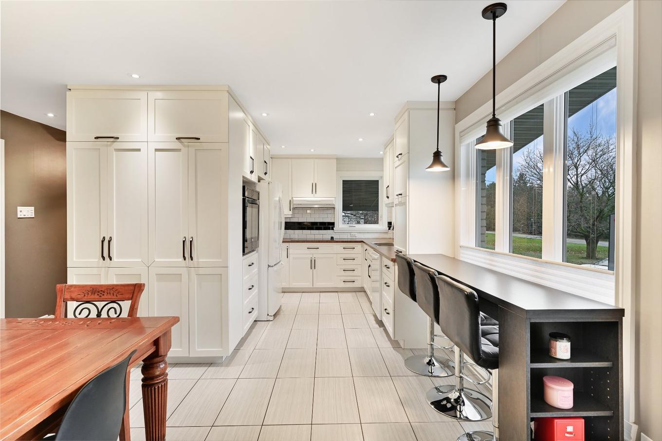Kitchen - 1924 94E Avenue, Saint-Blaise-Sur-Richelieu, QC - Indoor