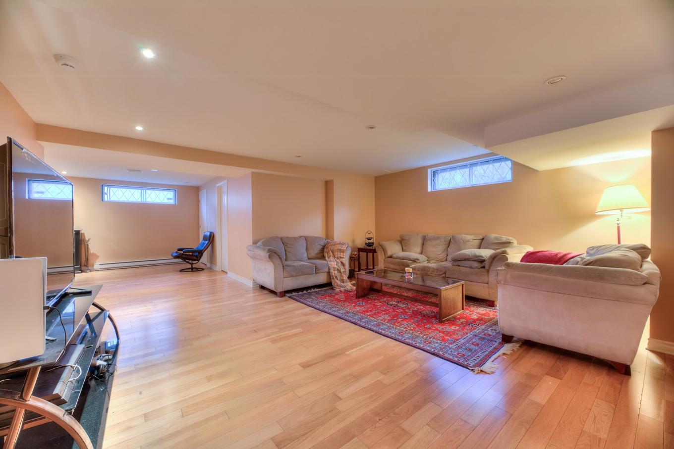 Playroom - 11 Rue Du Cabernet, Kirkland, QC - Indoor