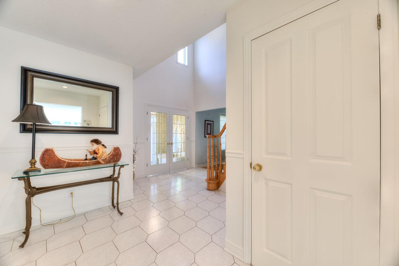 Hall - 11 Rue Du Cabernet, Kirkland, QC - Indoor Photo Showing Other Room