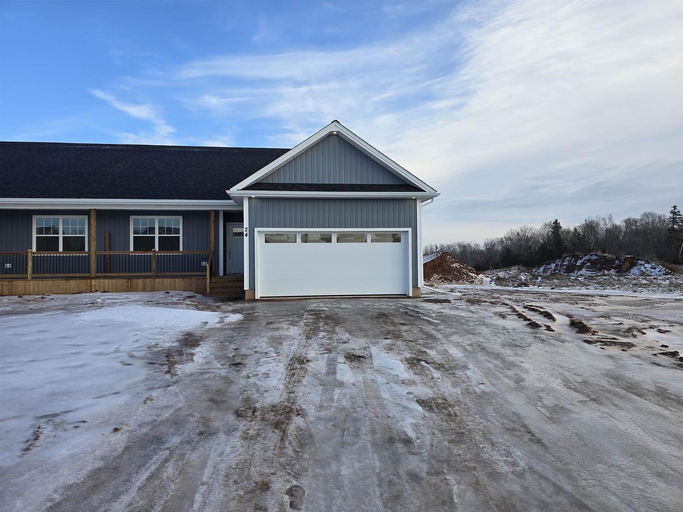 124 Kindred Avenue, Charlottetown, PE