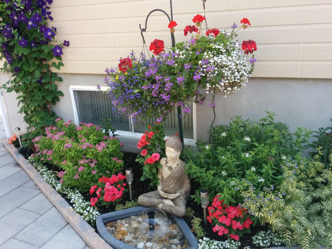 Cour - 929 Rue Claudel, Repentigny (Repentigny), QC - Outdoor