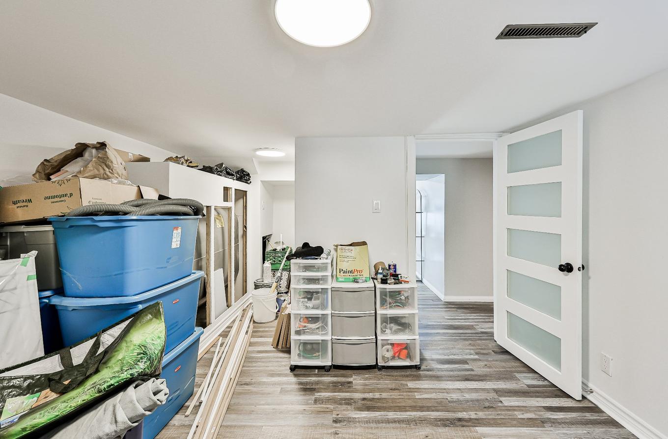 Bureau - 466 Rue Lamontagne, Mascouche, QC - Indoor Photo Showing Other Room