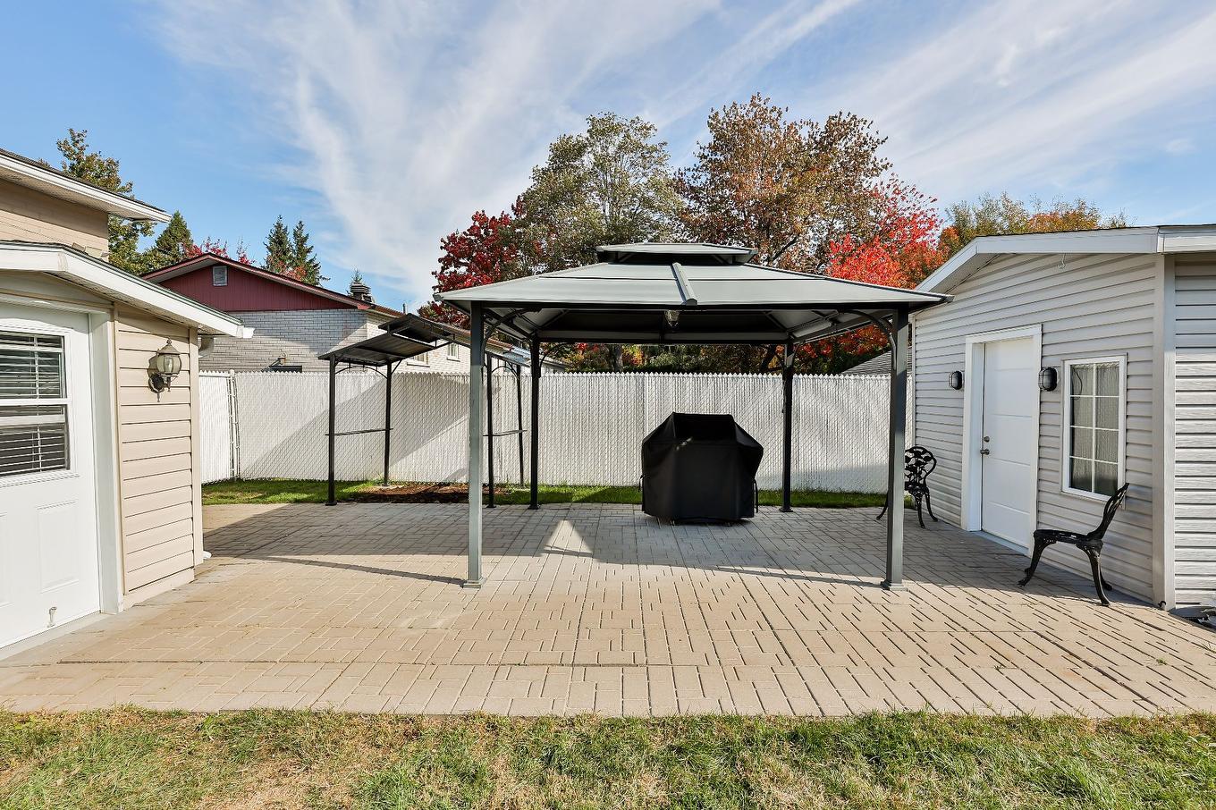 Extérieur - 466 Rue Lamontagne, Mascouche, QC - Outdoor