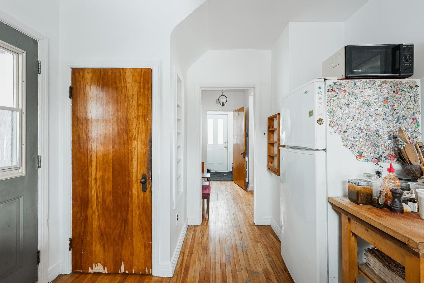 Autre - 3680 Rue Broadway, Montréal (Lachine), QC - Indoor Photo Showing Other Room