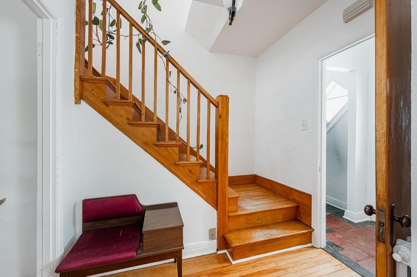 Hall d'entrée/Vestibule - 3680 Rue Broadway, Montréal (Lachine), QC - Indoor Photo Showing Other Room