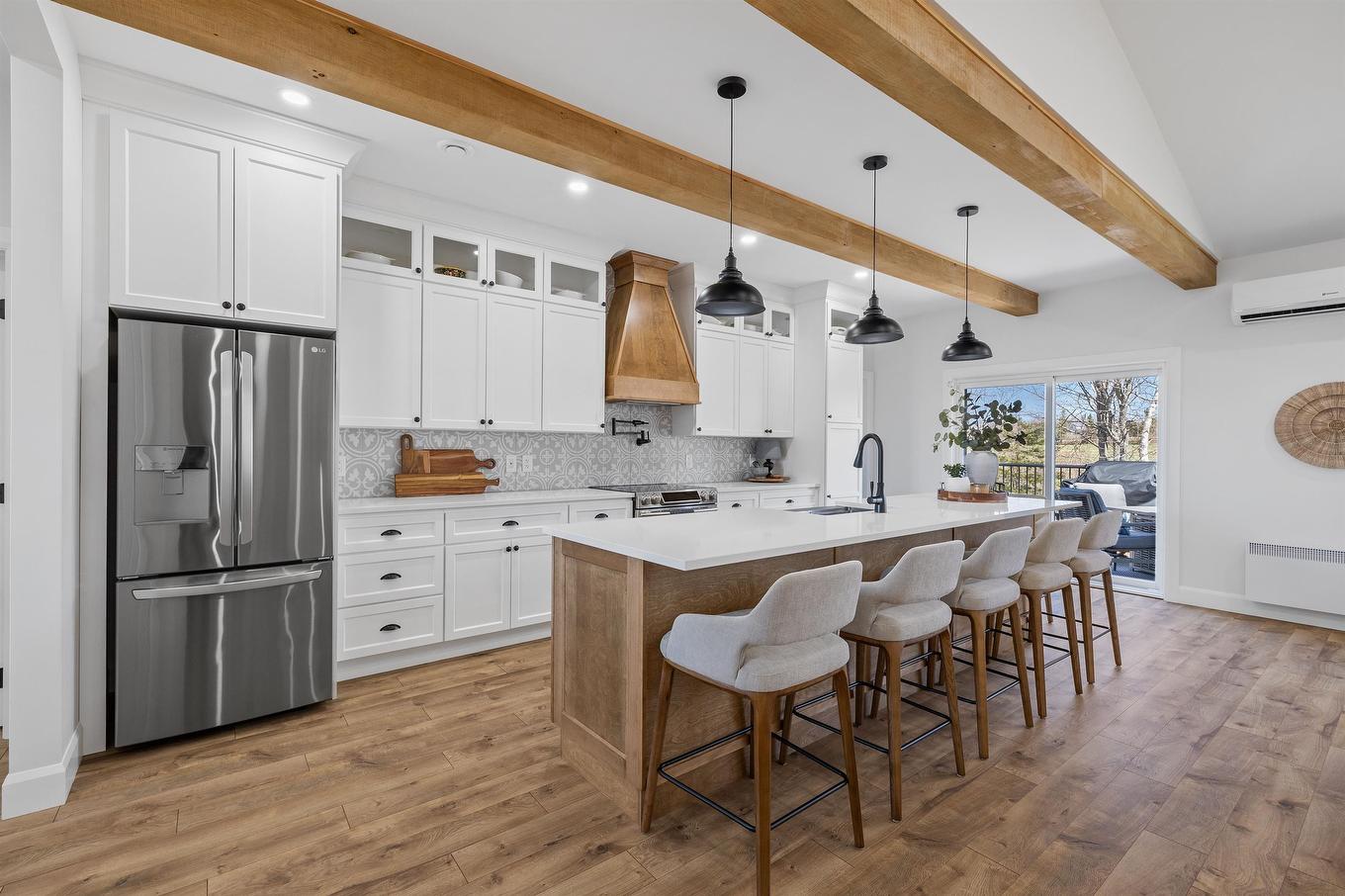 30 Waters Edge Lane, Cornwall, PE