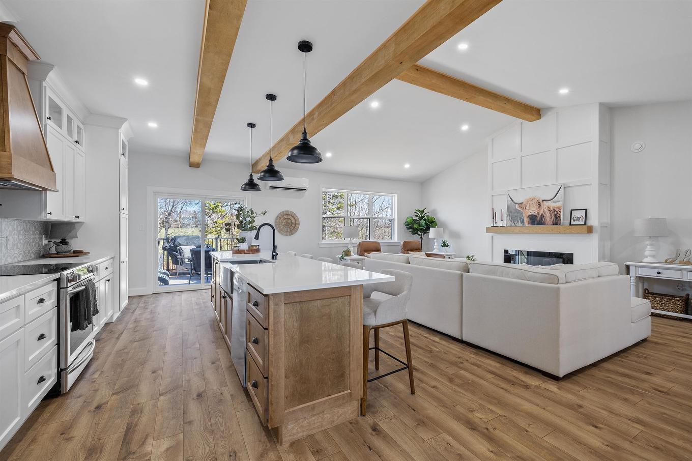 30 Waters Edge Lane, Cornwall, PE