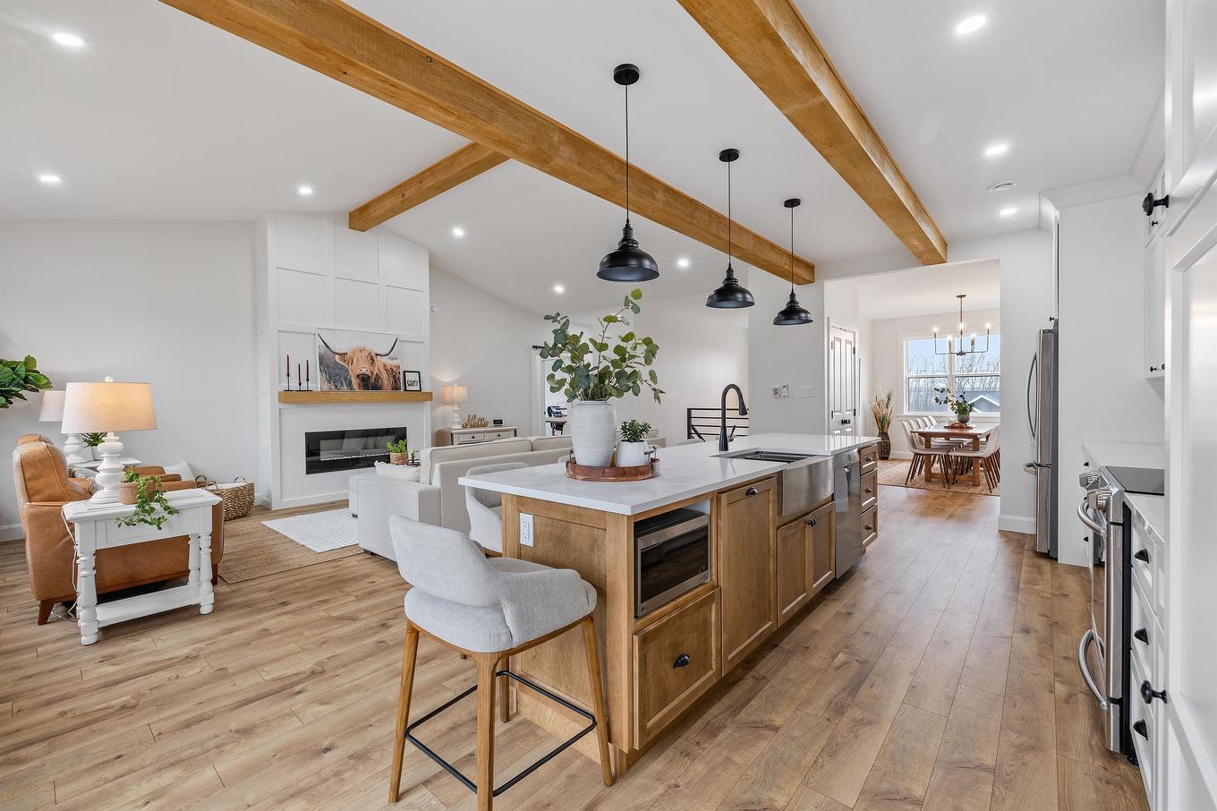 30 Waters Edge Lane, Cornwall, PE