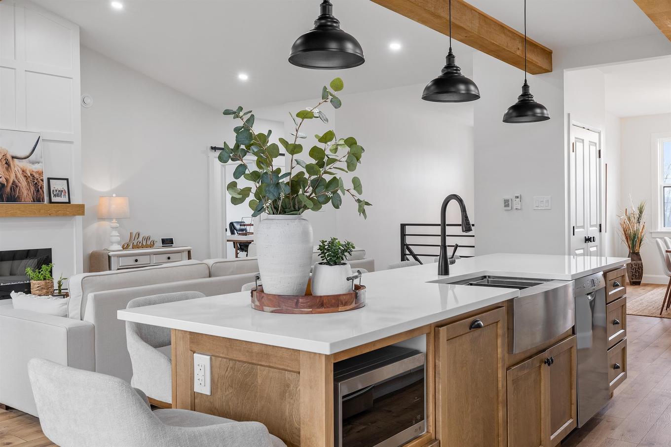 30 Waters Edge Lane, Cornwall, PE