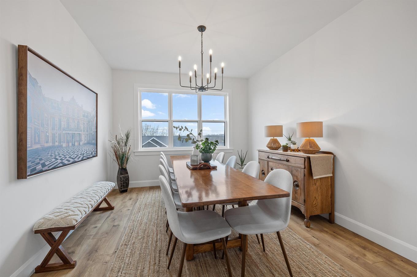 30 Waters Edge Lane, Cornwall, PE