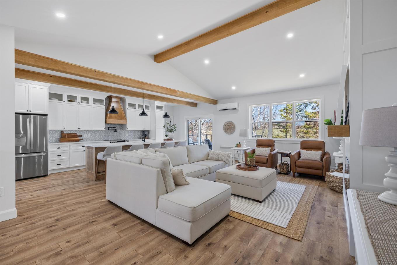 30 Waters Edge Lane, Cornwall, PE