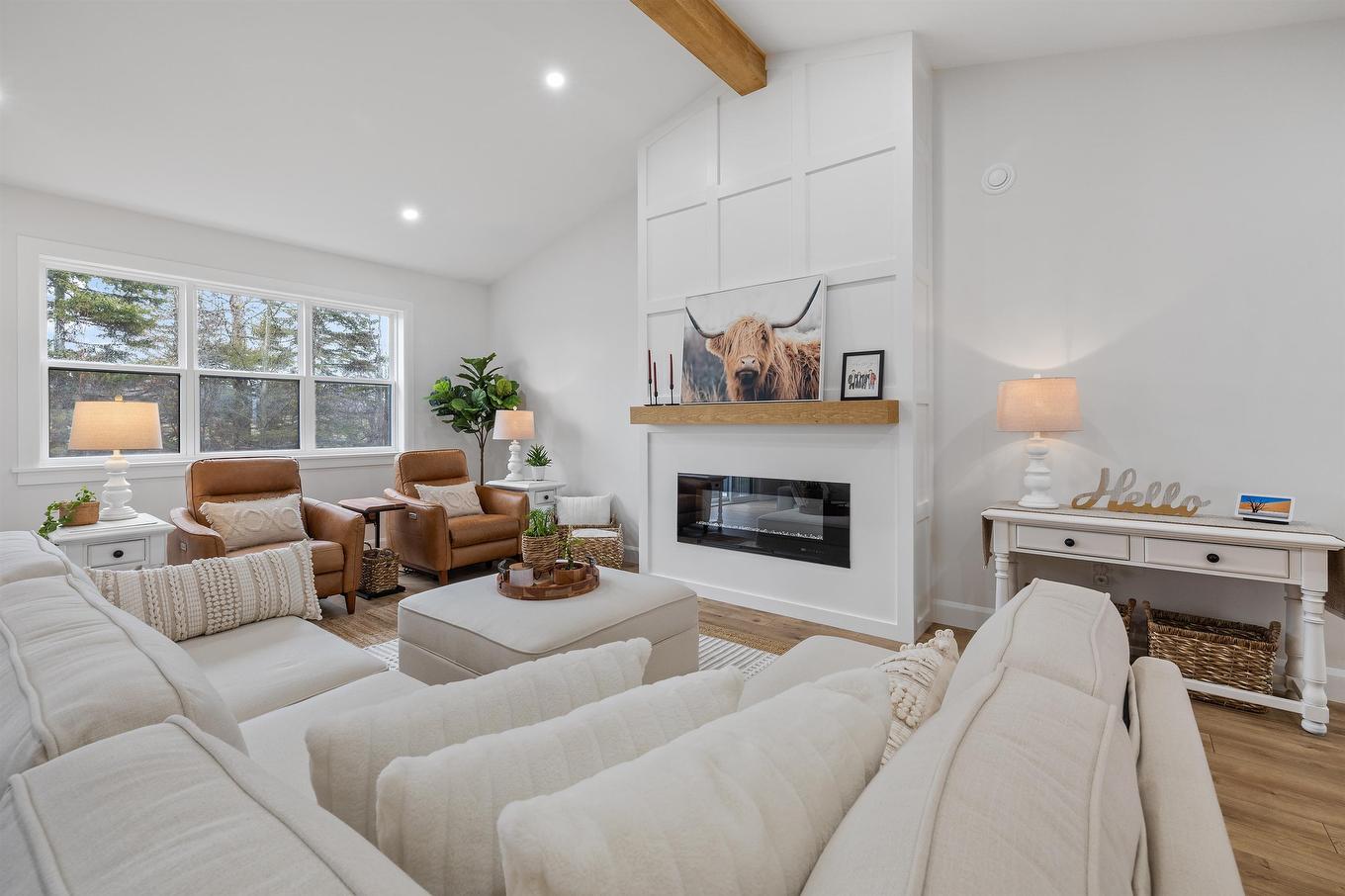 30 Waters Edge Lane, Cornwall, PE