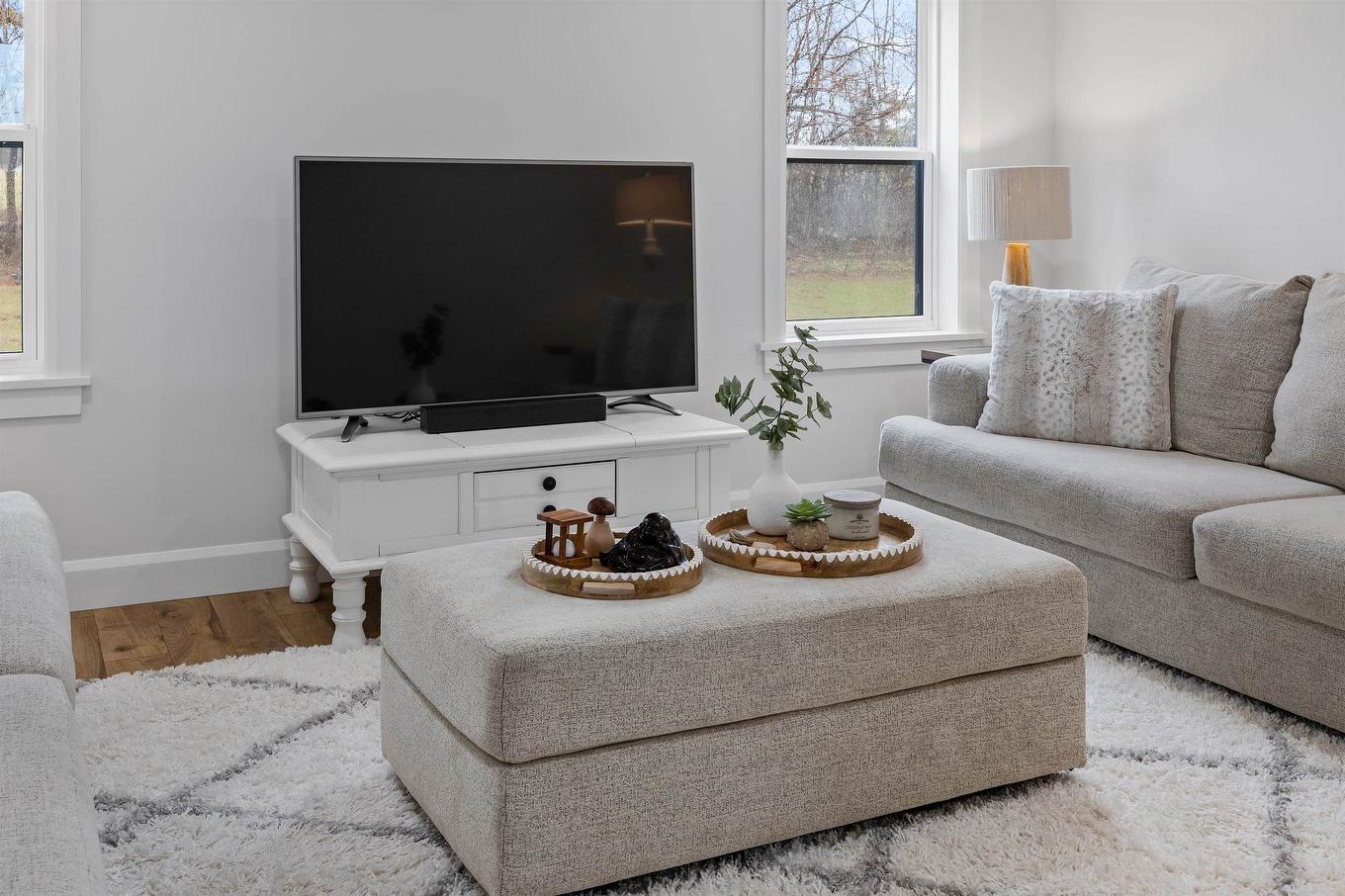 30 Waters Edge Lane, Cornwall, PE