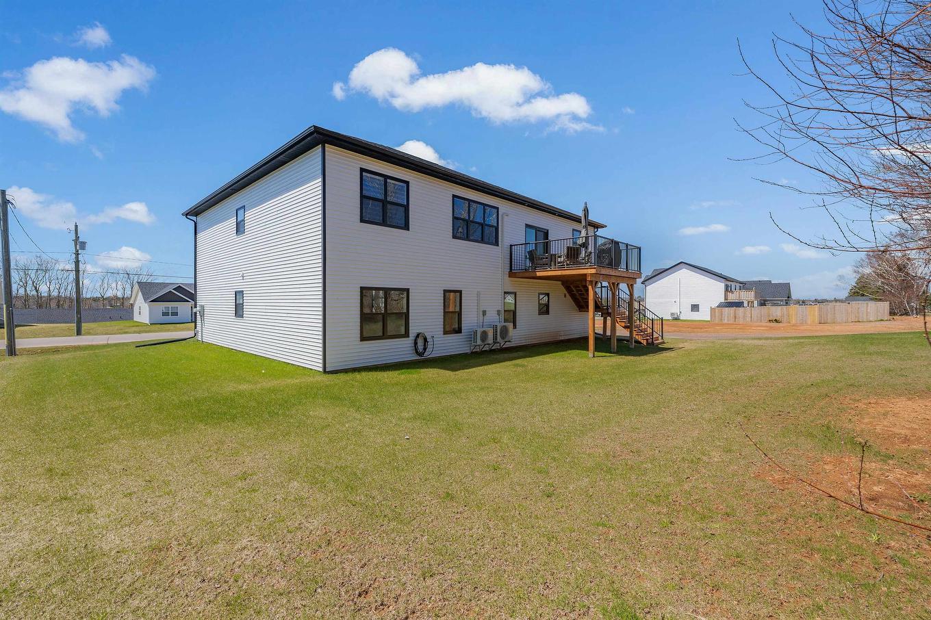 30 Waters Edge Lane, Cornwall, PE