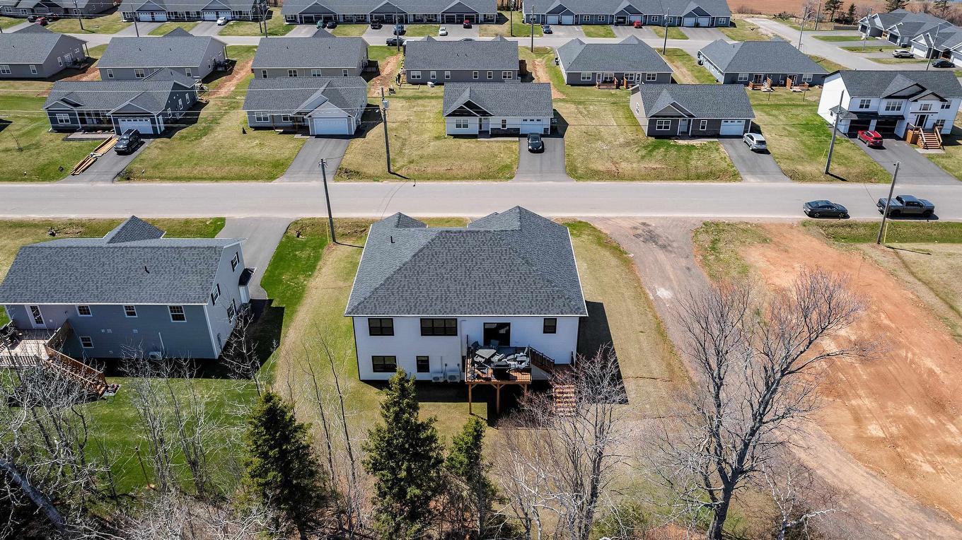 30 Waters Edge Lane, Cornwall, PE