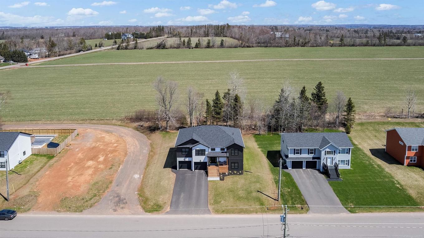 30 Waters Edge Lane, Cornwall, PE