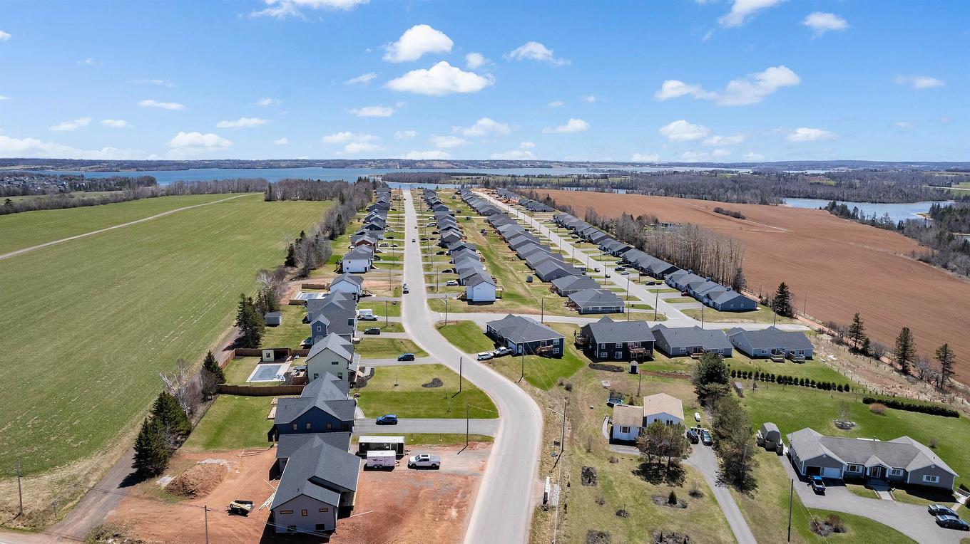 30 Waters Edge Lane, Cornwall, PE