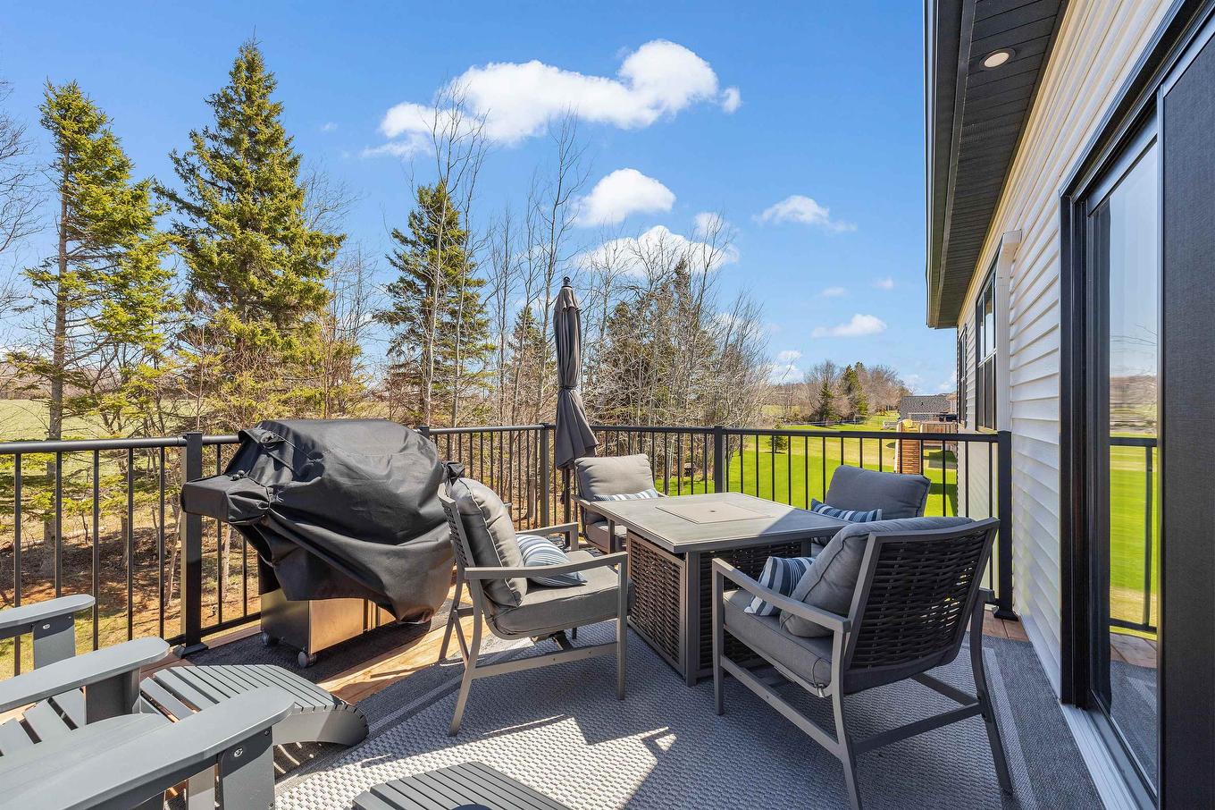 30 Waters Edge Lane, Cornwall, PE