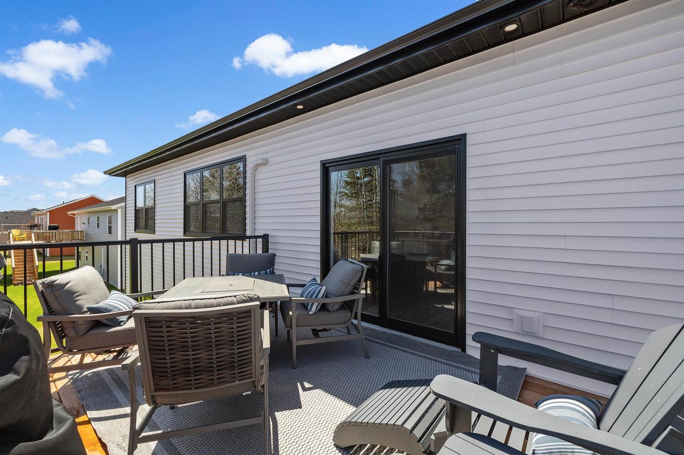 30 Waters Edge Lane, Cornwall, PE