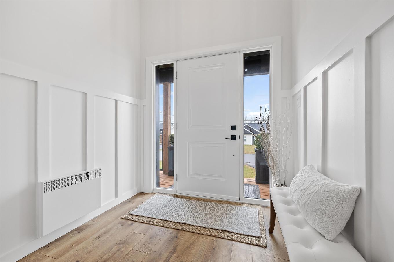 30 Waters Edge Lane, Cornwall, PE