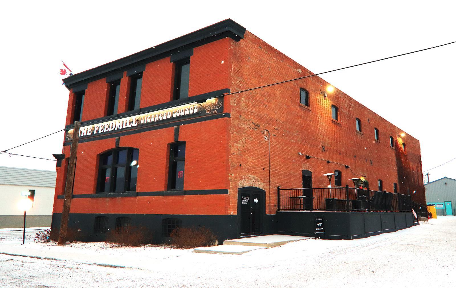 4917 47 St, Camrose, AB