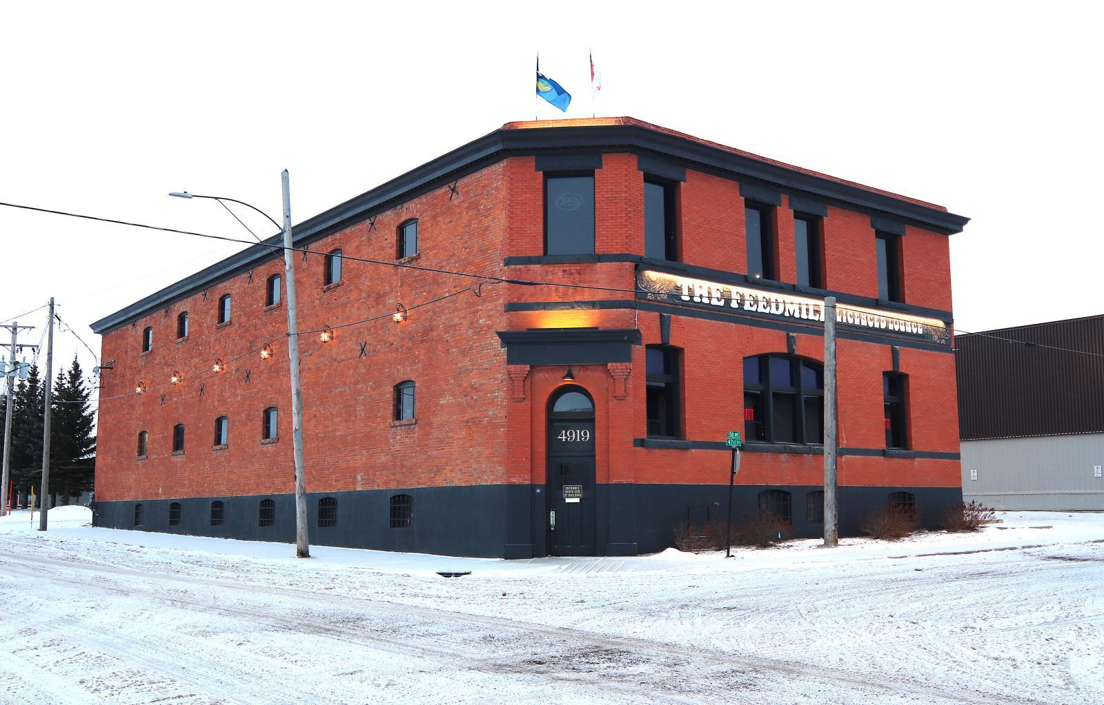 4917 47 St, Camrose, AB