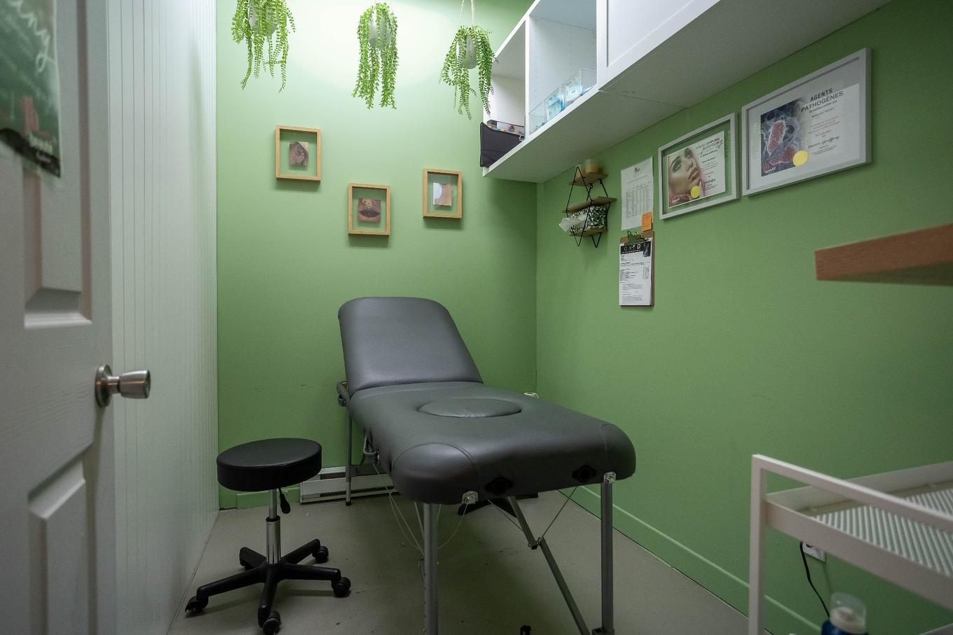 Room - 5307 Boul. Des Forges, Trois-Rivières, QC - Indoor Photo Showing Other Room