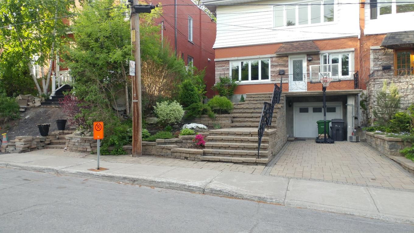 Exterior - 4057 Av. Madison, Montréal (Côte-Des-Neiges/Notre-Dame-De-Grâce), QC - Outdoor