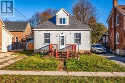 360 16TH STREET W Owen Sound, ON N4K 4A3