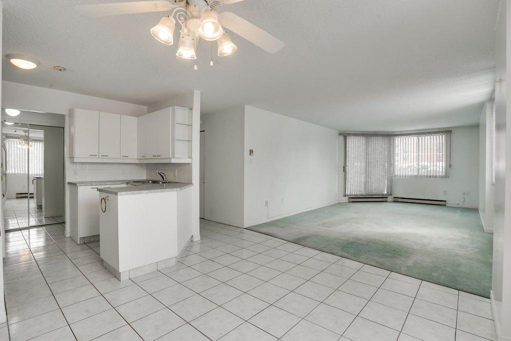 Living room - 108-50 Rue Dussault, Gatineau (Hull), QC - Indoor Photo Showing Kitchen