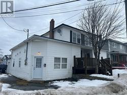 252 Pennywell Road St John's, NL A1C 2L1
