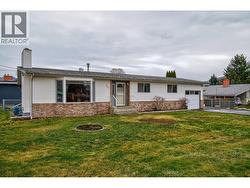 797 RIDGEVIEW Terrace Kamloops, BC V2B 4G8