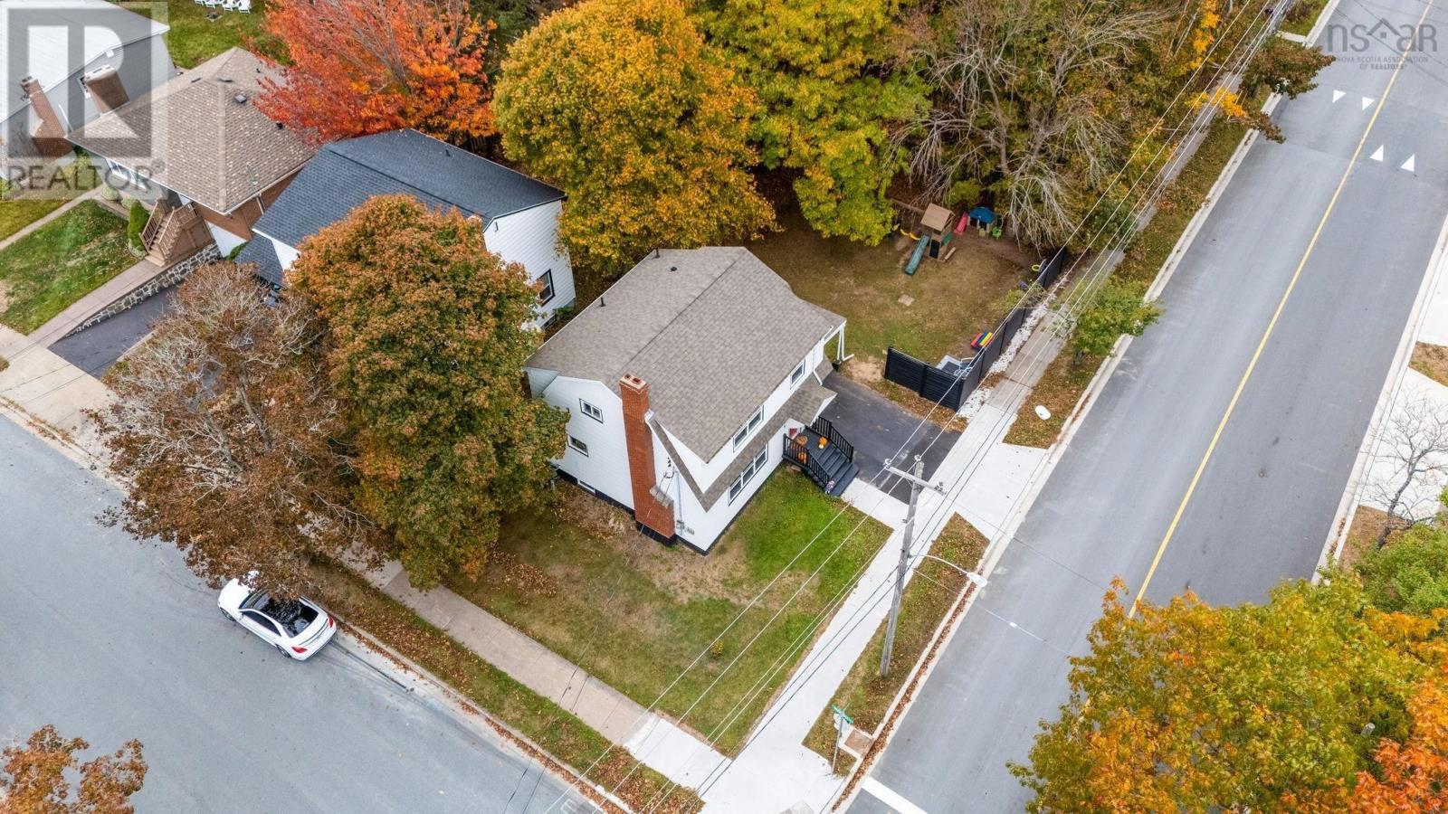 33 Pinehill Road, Dartmouth, NS - Outdoor With Body Of Water With View