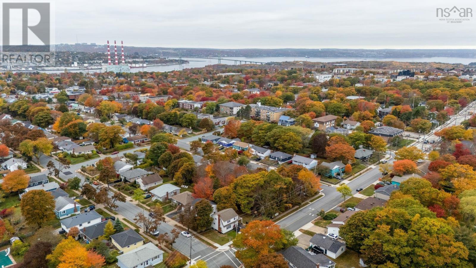 33 Pinehill Road, Dartmouth, NS - Outdoor With Body Of Water With View