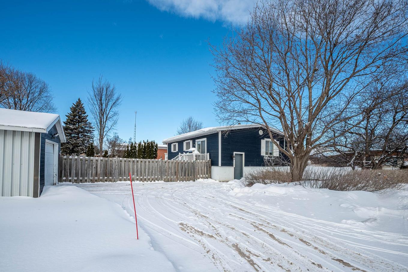 Extérieur - 760 Rue Monty, Laval (Saint-François), QC - Outdoor