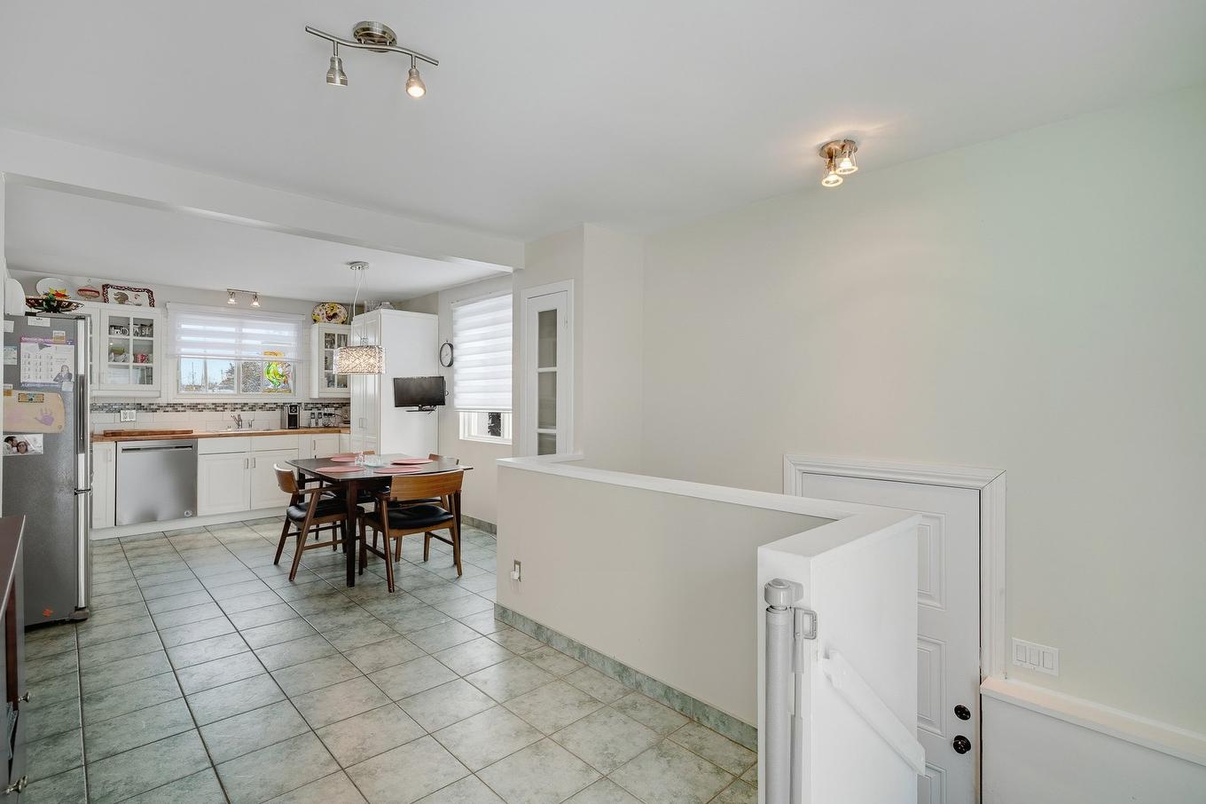 Vue d'ensemble - 760 Rue Monty, Laval (Saint-François), QC - Indoor