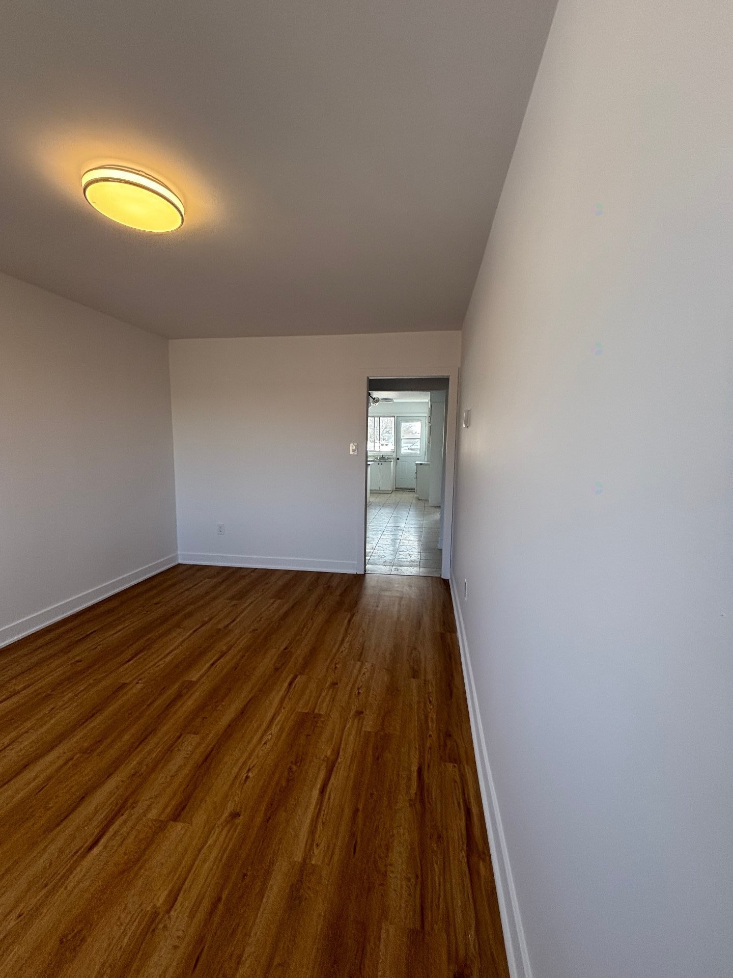 Salon - 4-1976 Rue L.-O.-David, Montréal (Villeray/Saint-Michel/Parc-Extension), QC - Indoor Photo Showing Other Room