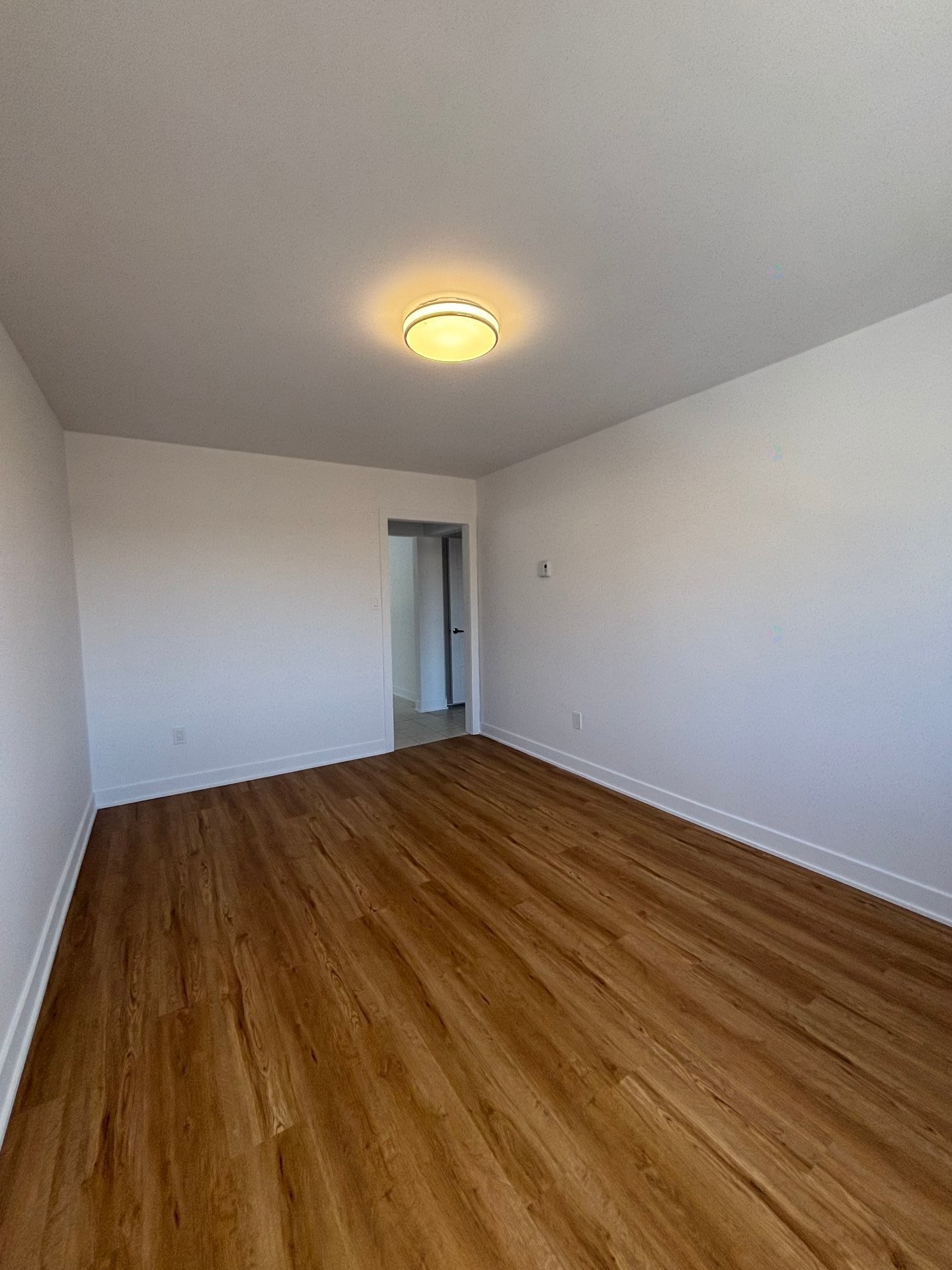 Salon - 4-1976 Rue L.-O.-David, Montréal (Villeray/Saint-Michel/Parc-Extension), QC - Indoor Photo Showing Other Room