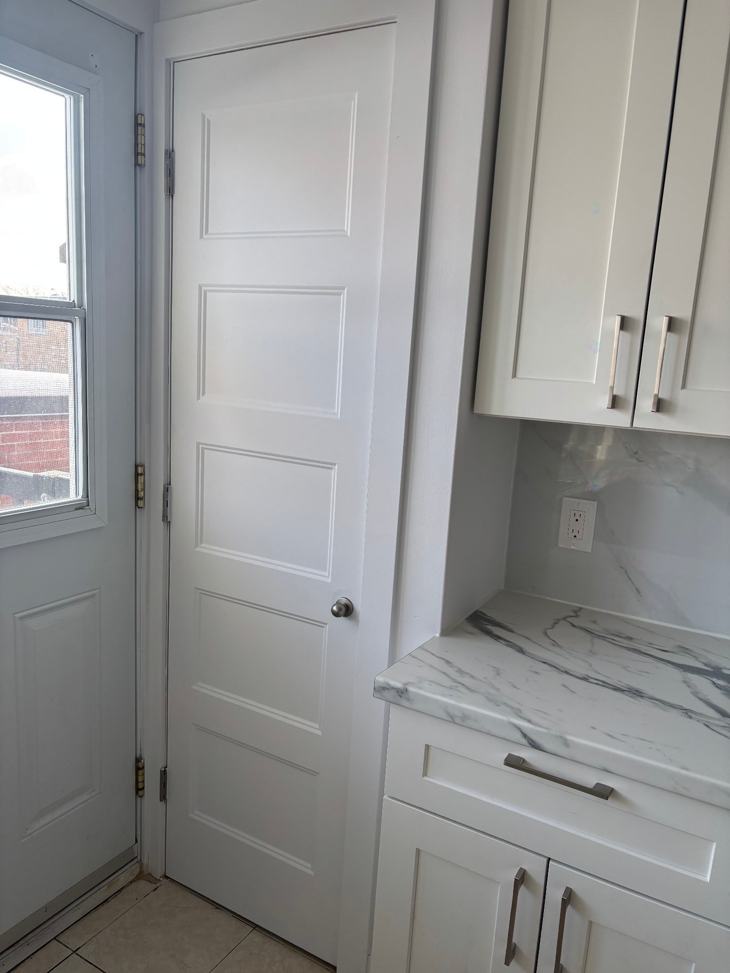 Cuisine - 4-1976 Rue L.-O.-David, Montréal (Villeray/Saint-Michel/Parc-Extension), QC - Indoor Photo Showing Other Room