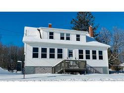 136 Riverview DR Florenceville-Bristol, NB E7L 3M3