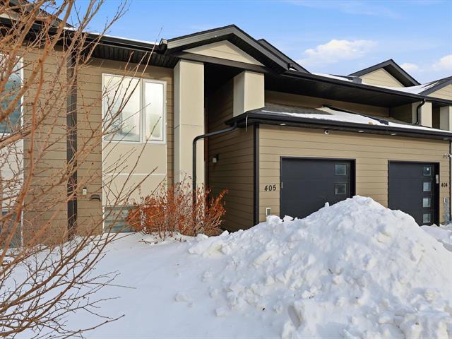 405-99 Shahi St, Winnipeg, MB