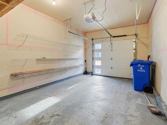 405-99 Shahi St, Winnipeg, MB