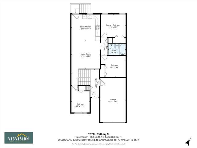 405-99 Shahi St, Winnipeg, MB