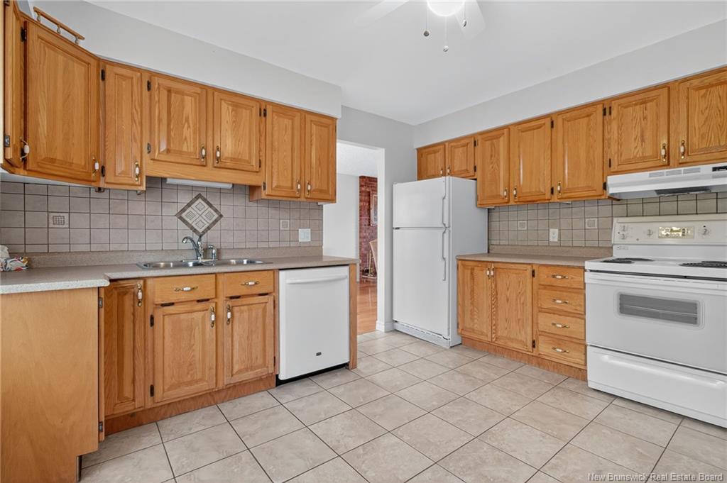 18 Grindstone Dr, Riverview, NB