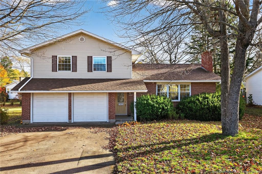 18 Grindstone Dr, Riverview, NB