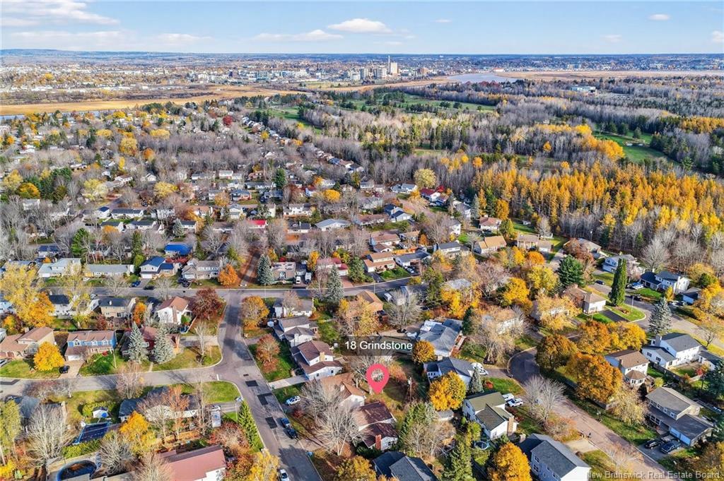 18 Grindstone Dr, Riverview, NB
