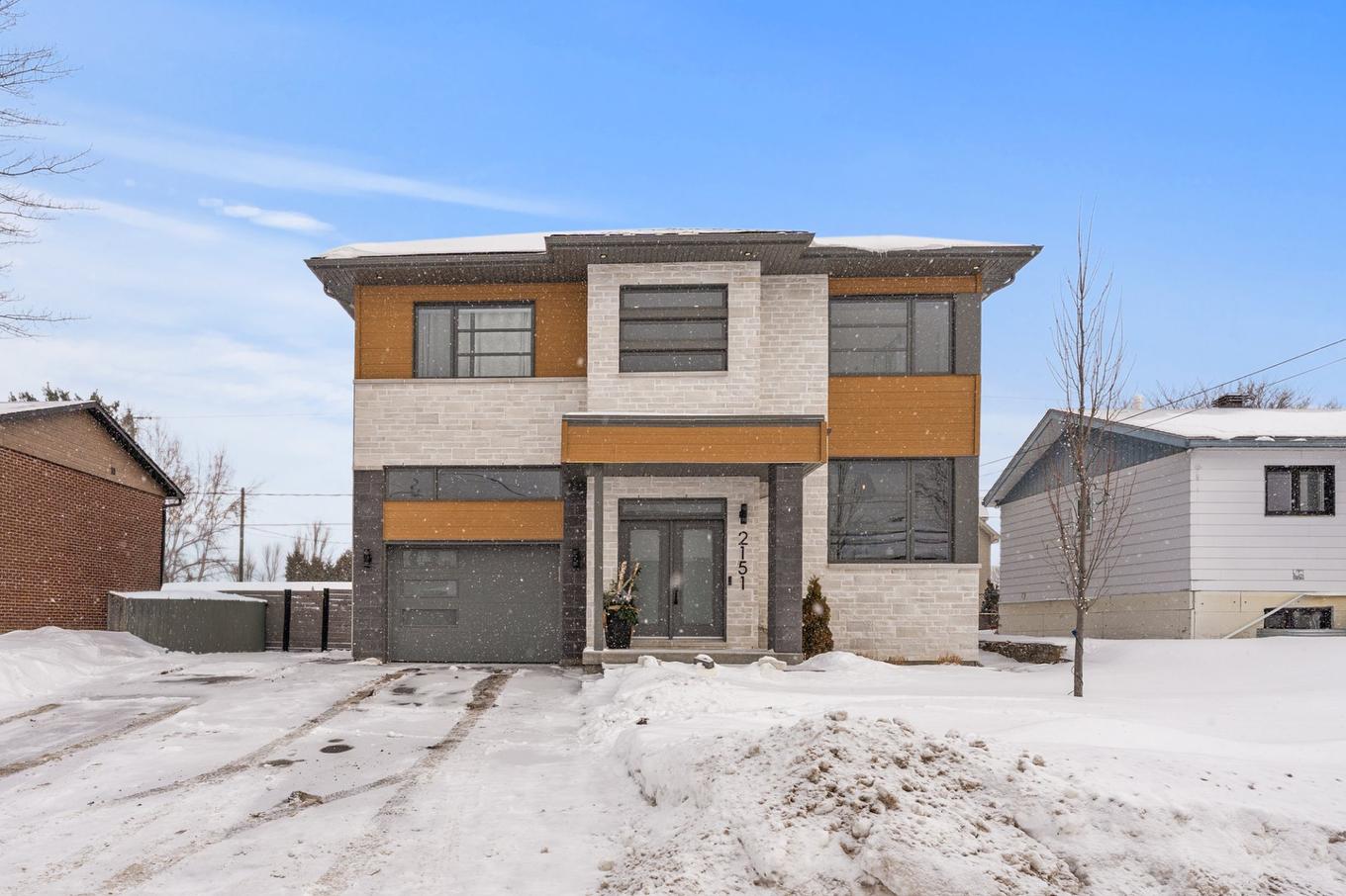 Façade - 2151 Rue Johanne, Terrebonne (Terrebonne), QC - Outdoor With Facade