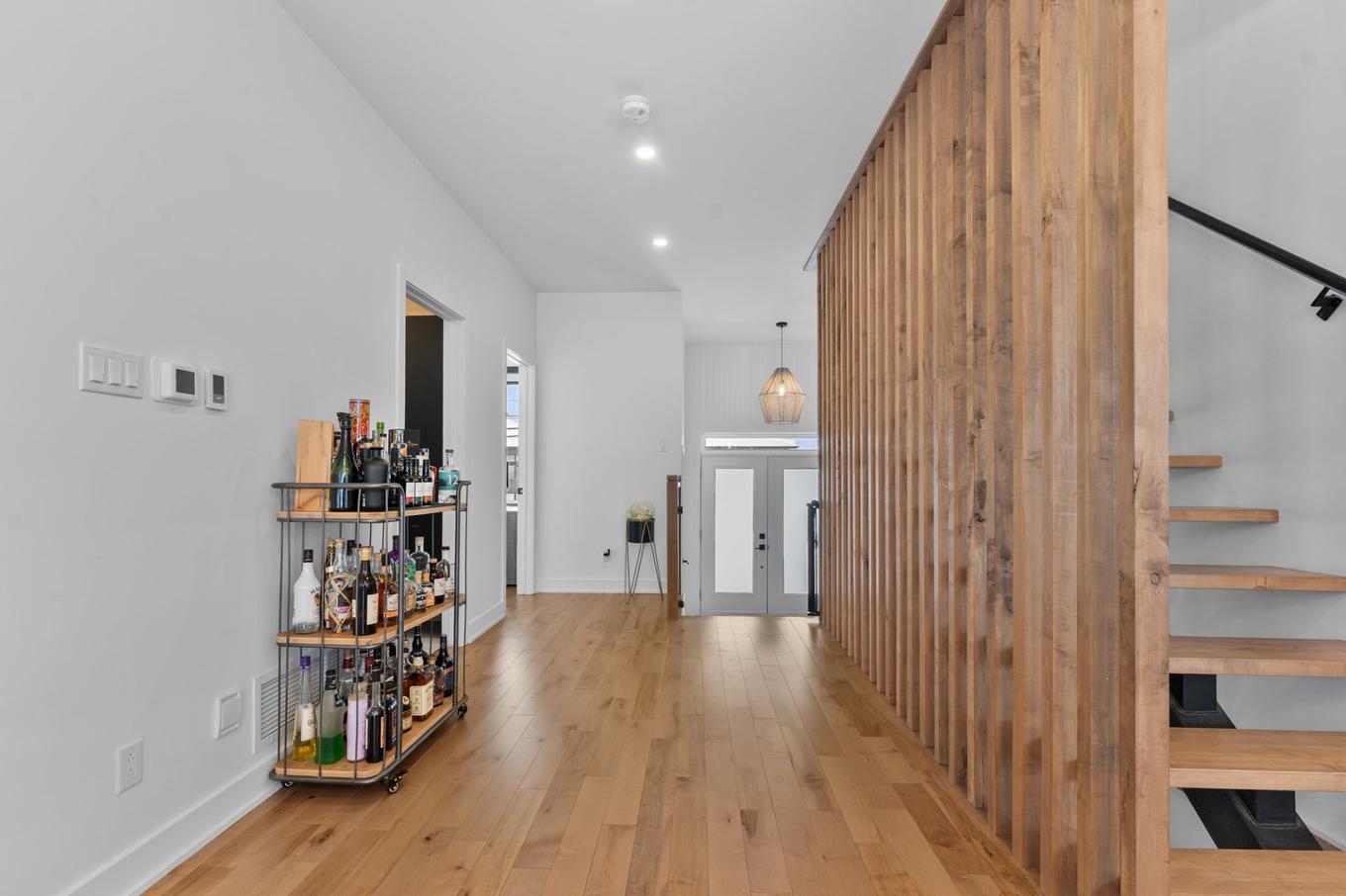 Vue d'ensemble - 2151 Rue Johanne, Terrebonne (Terrebonne), QC - Indoor Photo Showing Other Room